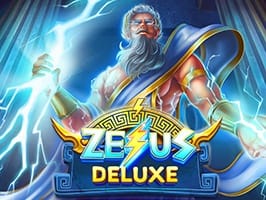 Zeus Deluxe screenshot