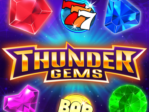 Thunder Gems