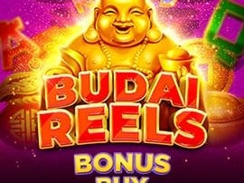 Budai Reels Bonus Buy