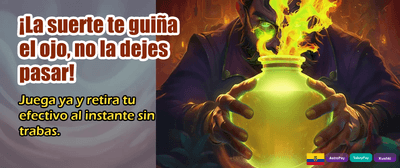 El mejor casino en línea