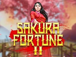 Sakura Fortune 2