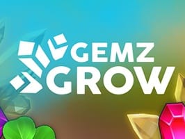 Gemz Grow screenshot
