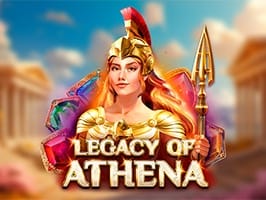Legacy of Athena screenshot